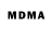 MDMA Molly DanB